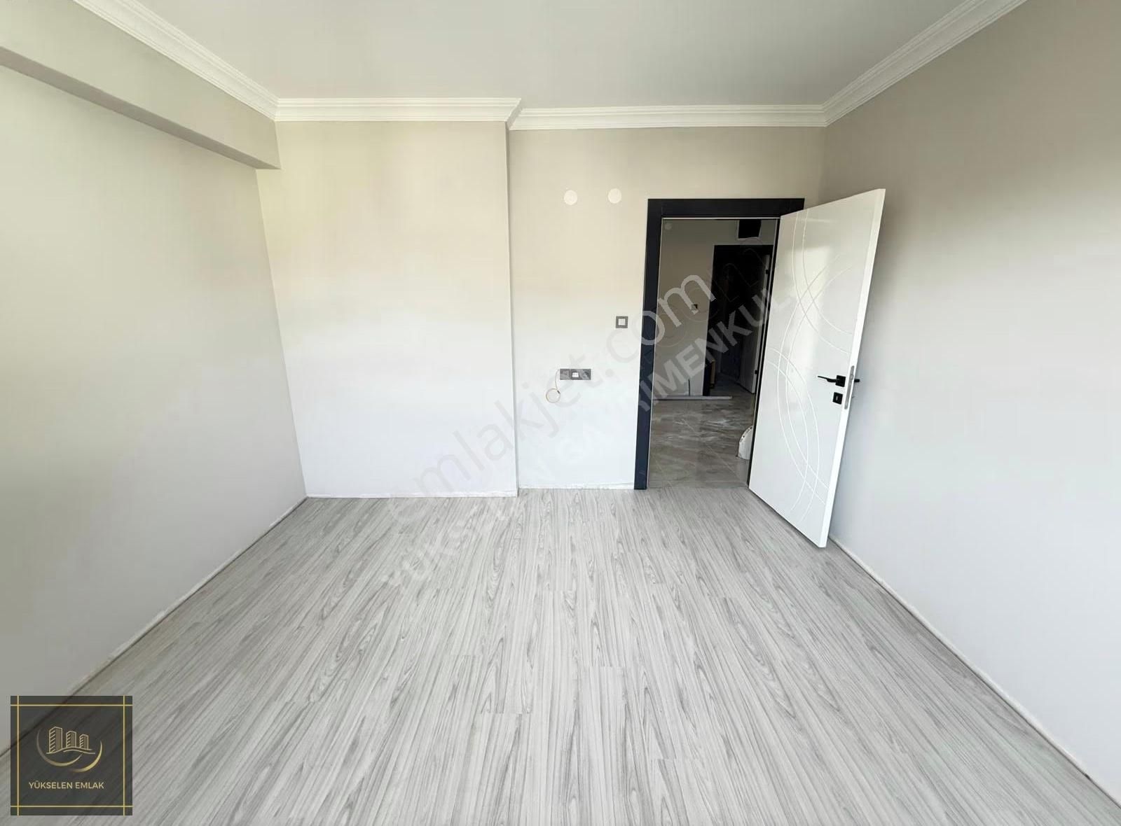 Güneşevler'de 2. Kat 3+1 Sıfır Daire - Görsel 25