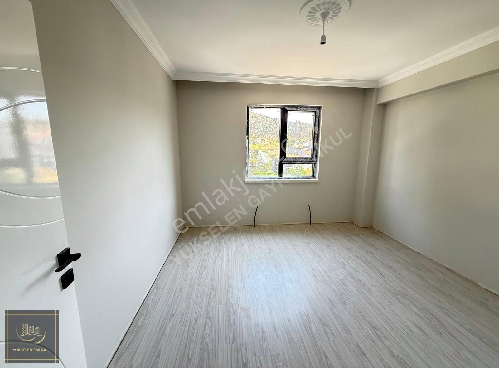 Güneşevler'de 2. Kat 3+1 Sıfır Daire - Görsel 7