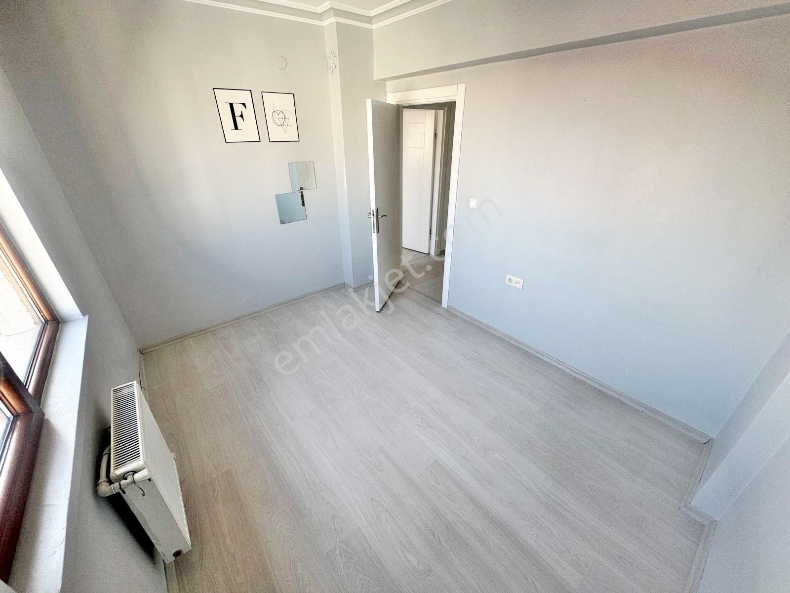 Şentepe Burç Mahhalesinde Sitede Manzaralı Acil Satılık 3+1 - Görsel 20