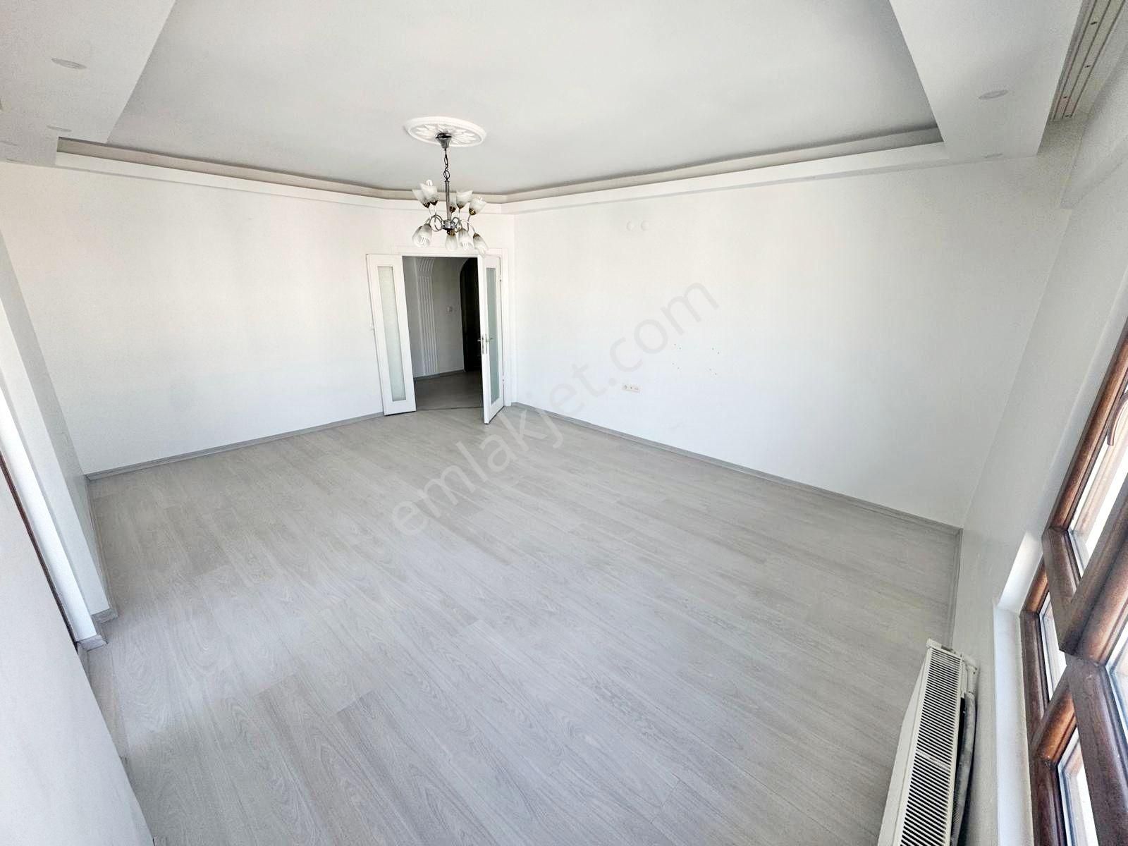 Şentepe Burç Mahhalesinde Sitede Manzaralı Acil Satılık 3+1 - Görsel 15