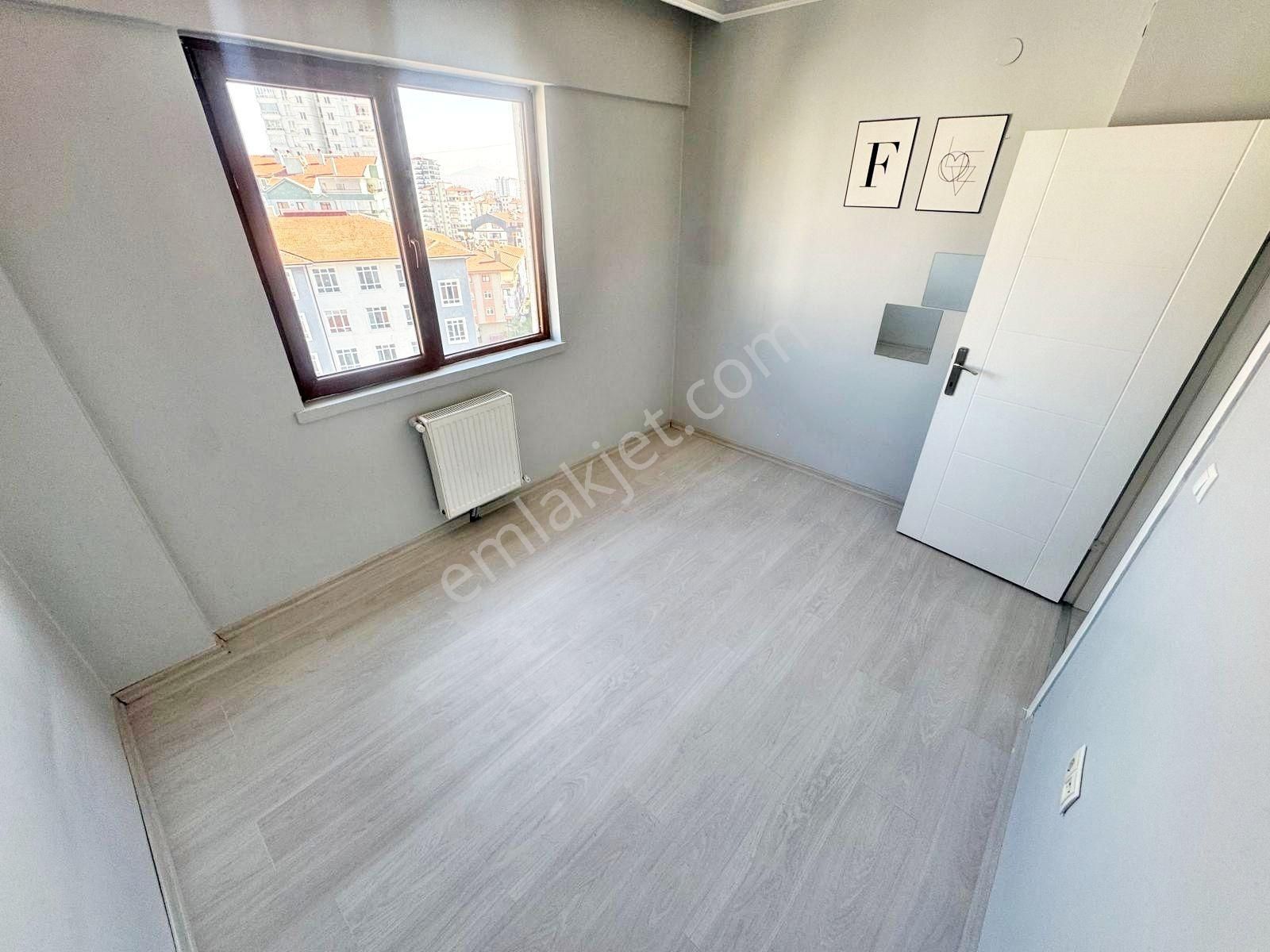 Şentepe Burç Mahhalesinde Sitede Manzaralı Acil Satılık 3+1 - Görsel 22