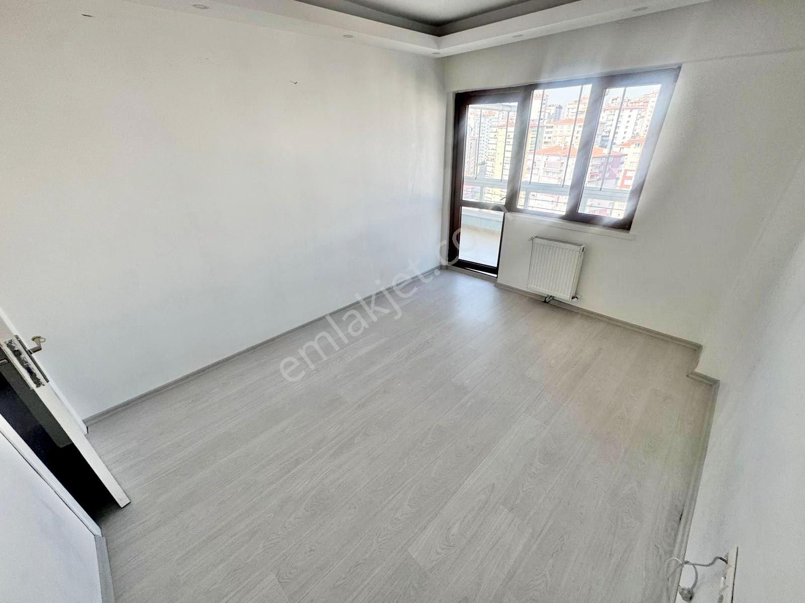 Şentepe Burç Mahhalesinde Sitede Manzaralı Acil Satılık 3+1 - Görsel 8