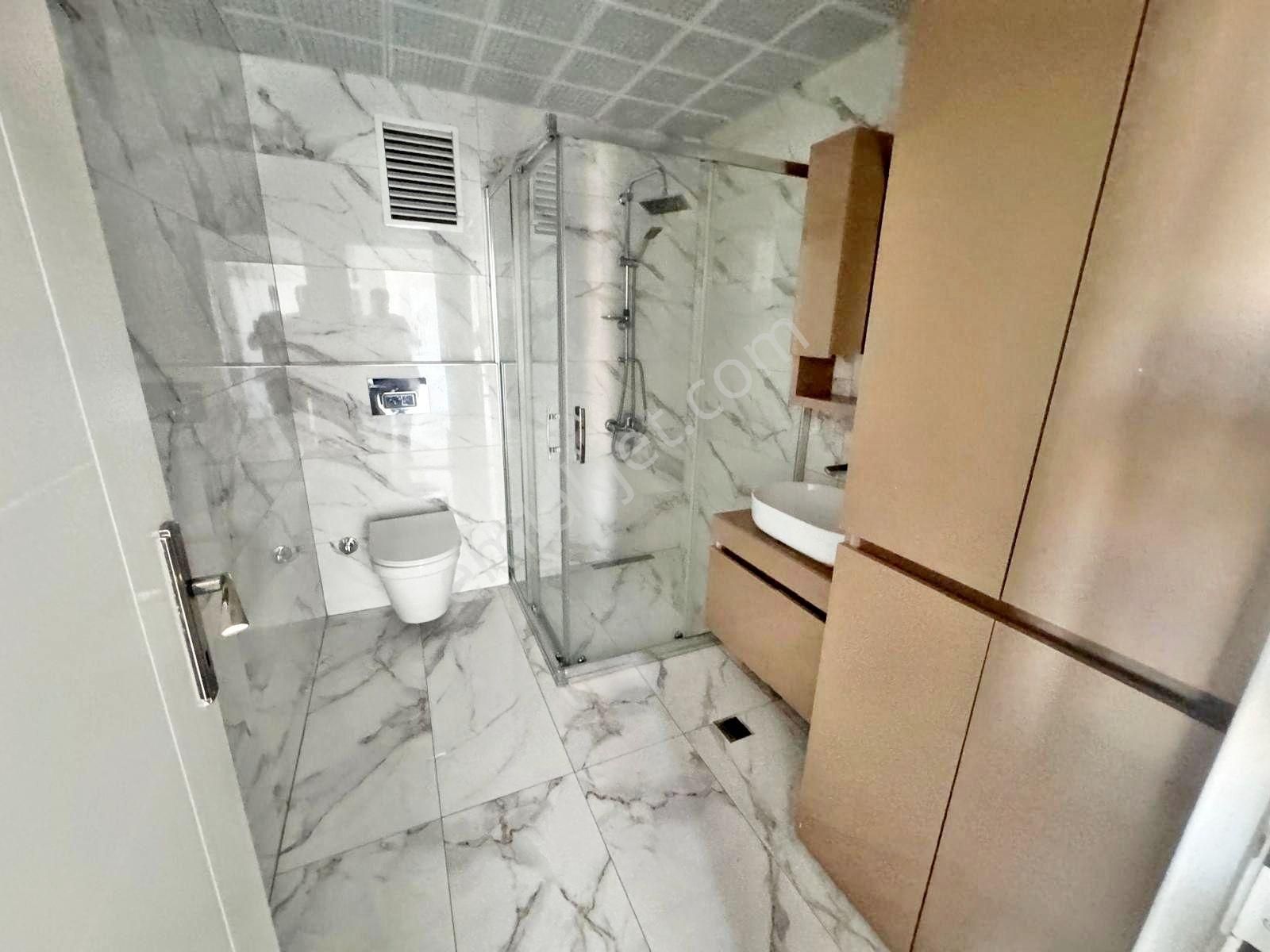 Şentepe Burç Mahhalesinde Sitede Manzaralı Acil Satılık 3+1 - Görsel 27