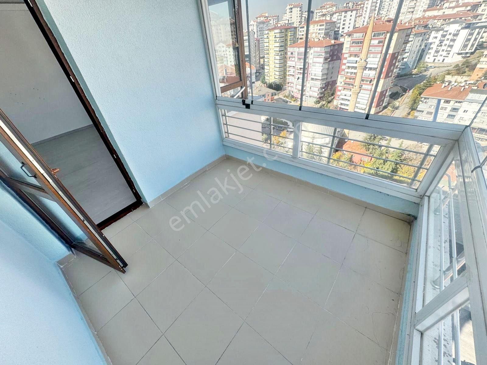 Şentepe Burç Mahhalesinde Sitede Manzaralı Acil Satılık 3+1 - Görsel 30