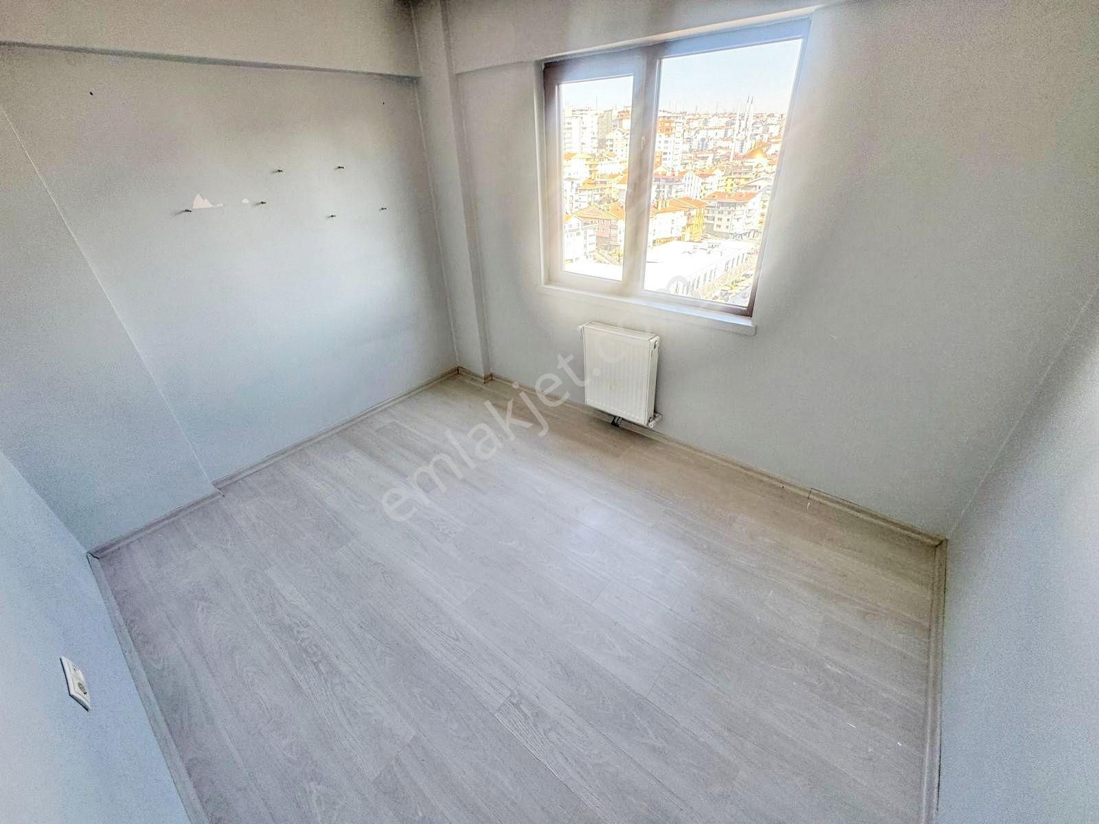 Şentepe Burç Mahhalesinde Sitede Manzaralı Acil Satılık 3+1 - Görsel 24