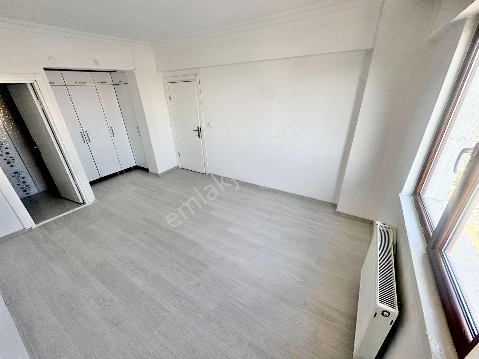 Şentepe Burç Mahhalesinde Sitede Manzaralı Acil Satılık 3+1 - Görsel 19