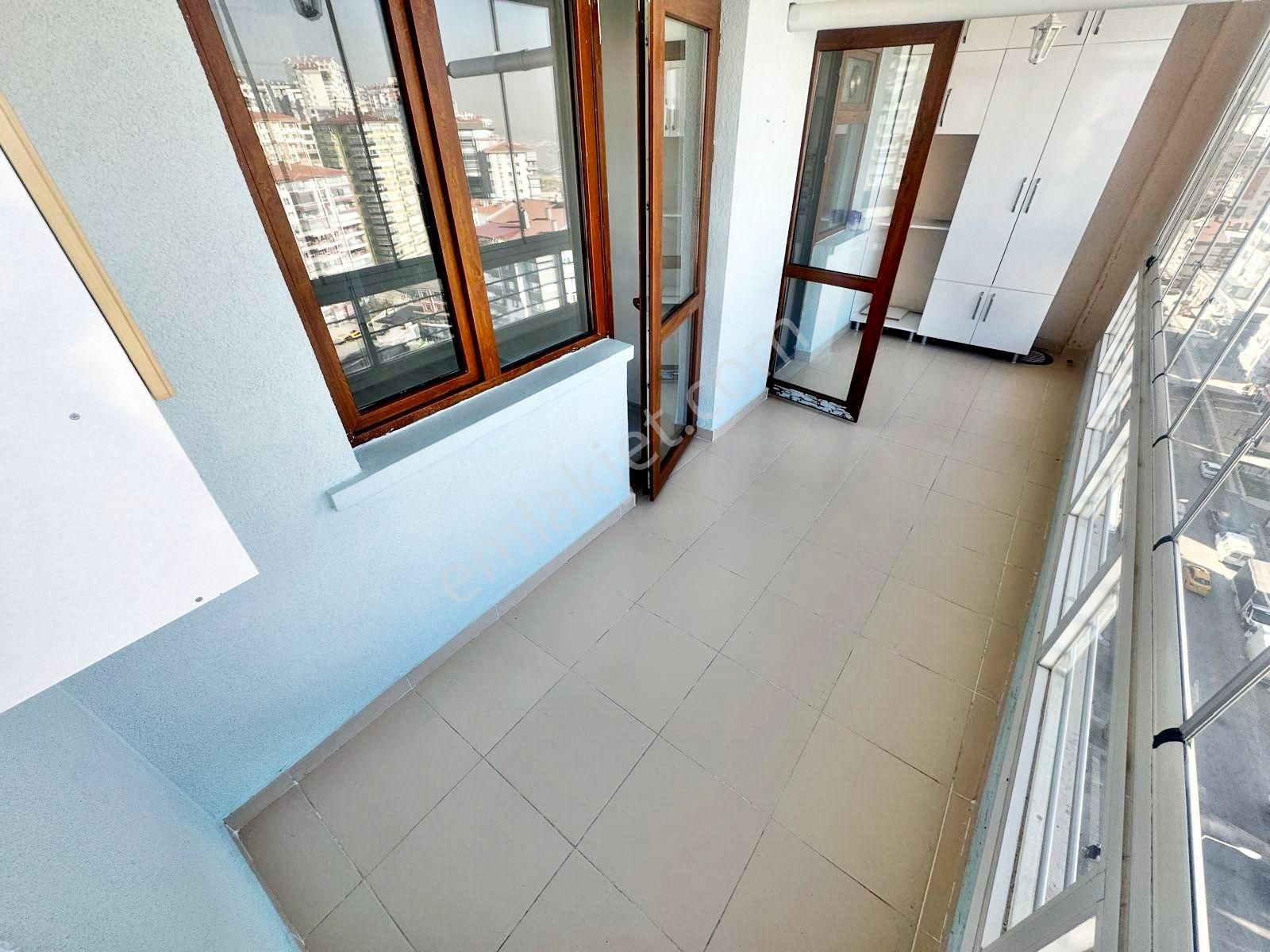 Şentepe Burç Mahhalesinde Sitede Manzaralı Acil Satılık 3+1 - Görsel 31