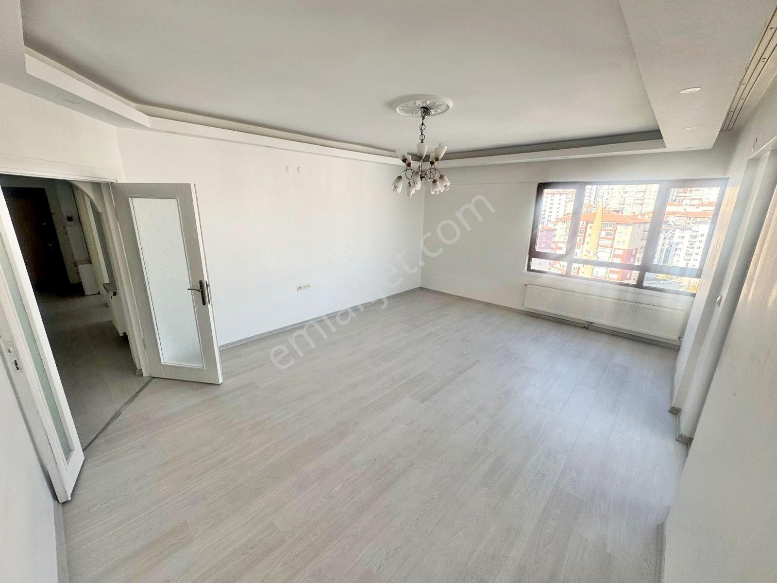 Şentepe Burç Mahhalesinde Sitede Manzaralı Acil Satılık 3+1 - Görsel 17