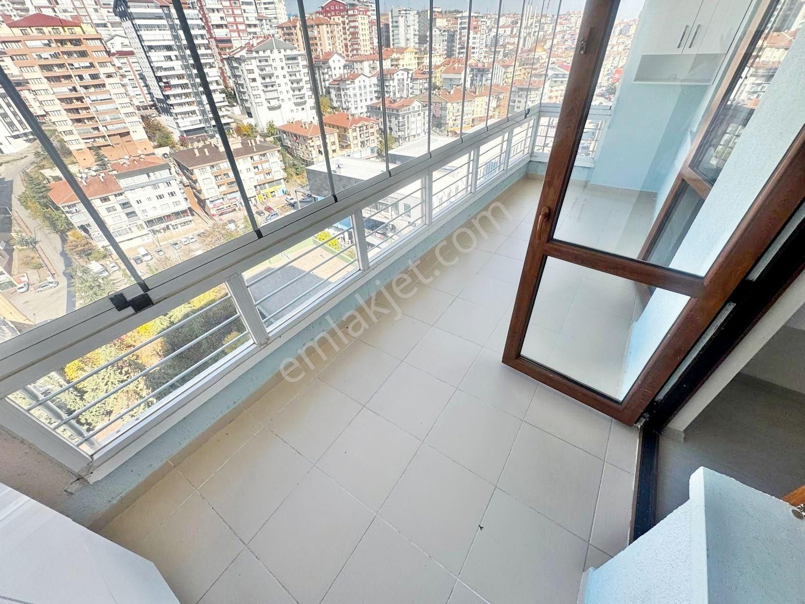 Şentepe Burç Mahhalesinde Sitede Manzaralı Acil Satılık 3+1 - Görsel 29