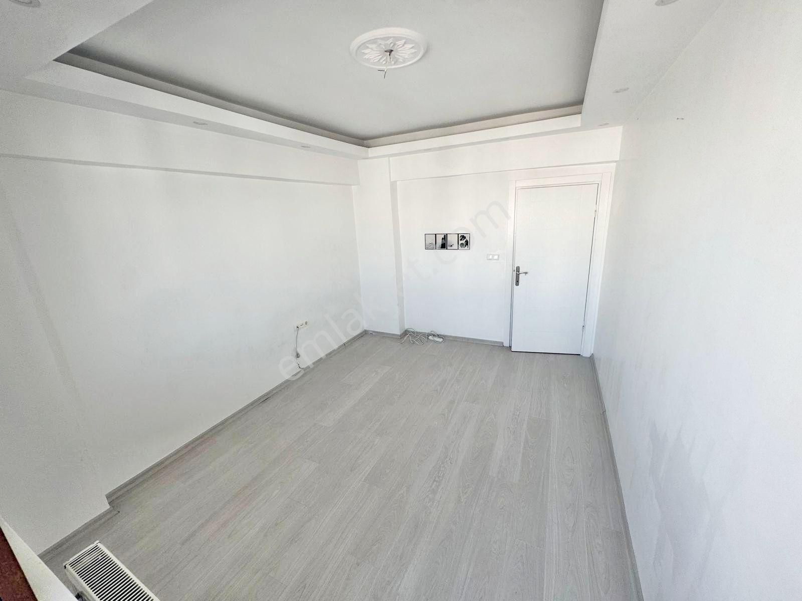 Şentepe Burç Mahhalesinde Sitede Manzaralı Acil Satılık 3+1 - Görsel 11