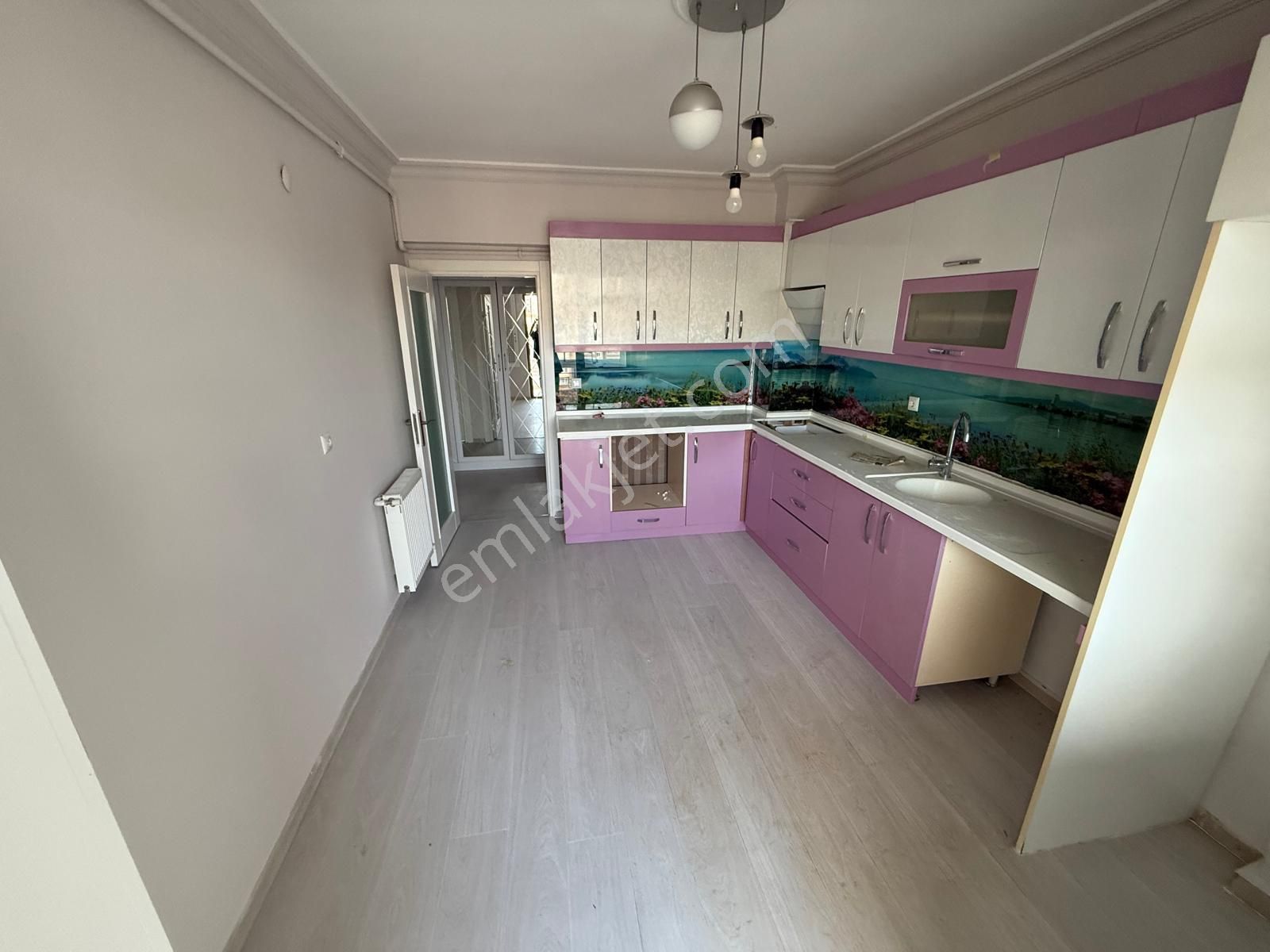 Şentepe Burç Mahhalesinde Sitede Manzaralı Acil Satılık 3+1 - Görsel 3