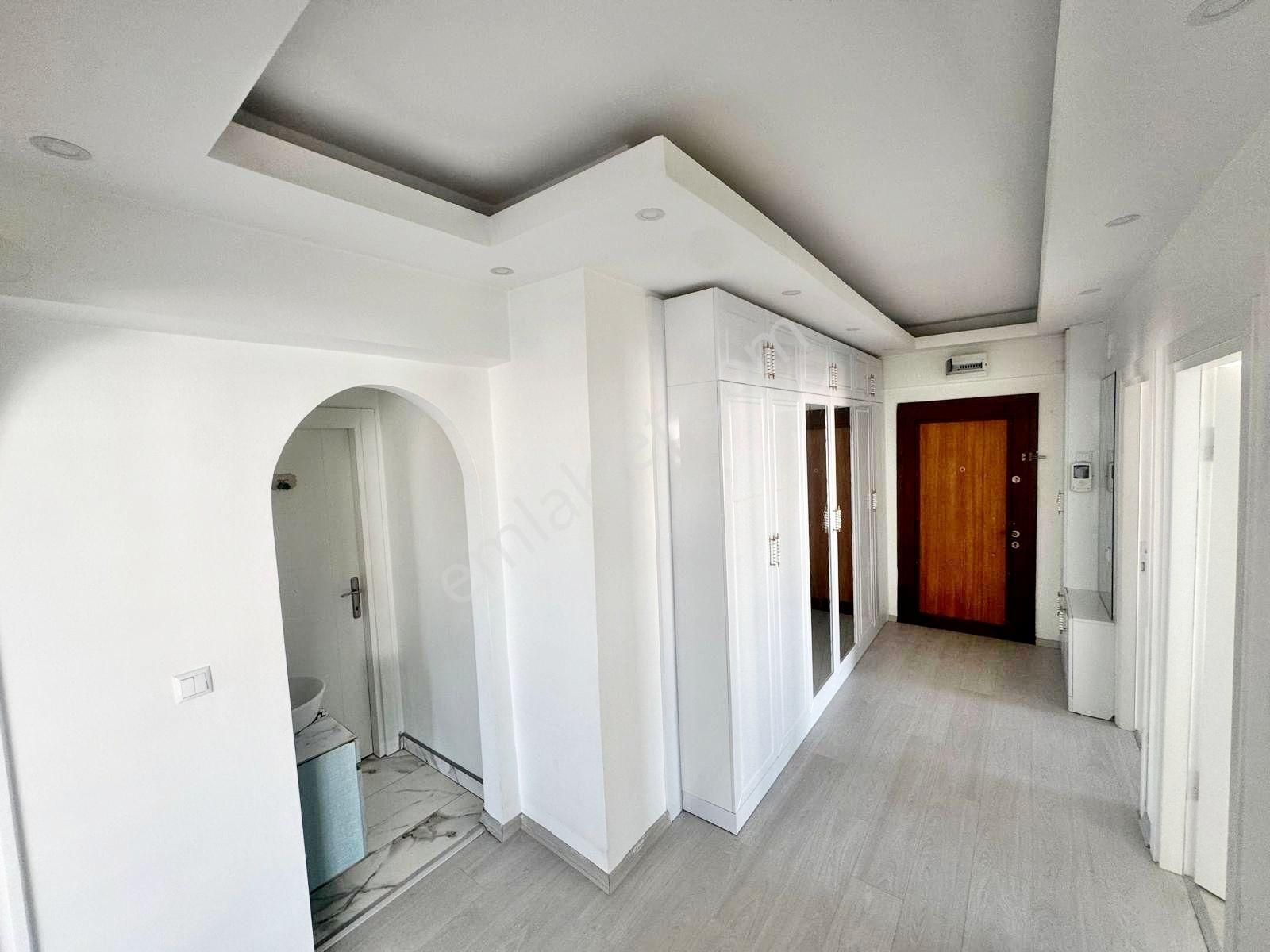 Şentepe Burç Mahhalesinde Sitede Manzaralı Acil Satılık 3+1 - Görsel 13