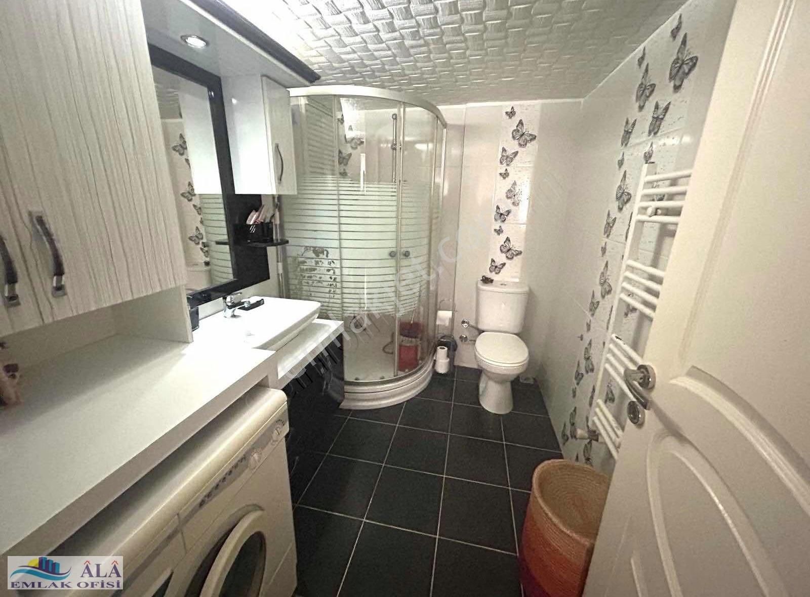 Üçyol Yakını 2+1 Bakımlı Ferah Satılık Daire