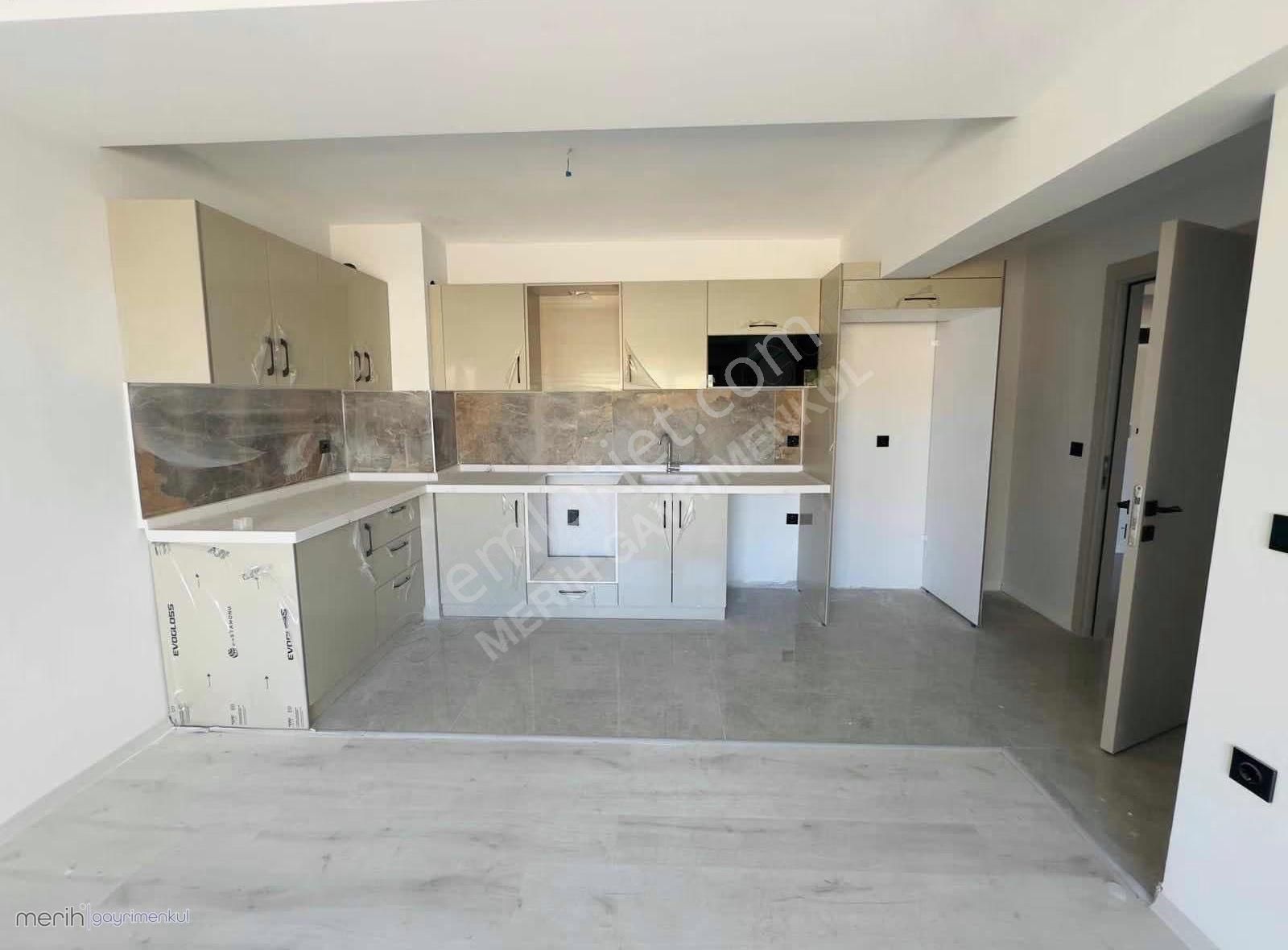 Yatırımlık Merkez Konumda Lüx 2+1 Satlık Daire - Görsel 11