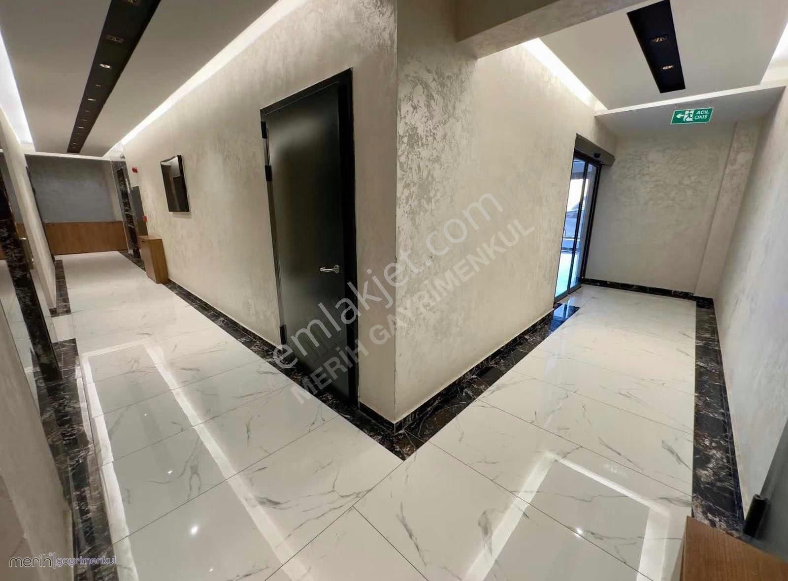 Yatırımlık Merkez Konumda Lüx 2+1 Satlık Daire