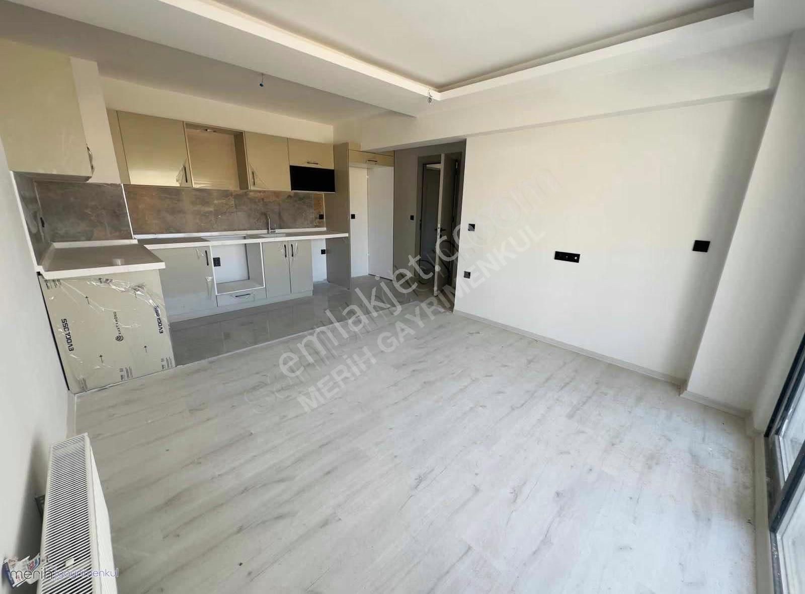 Yatırımlık Merkez Konumda Lüx 2+1 Satlık Daire - Görsel 3