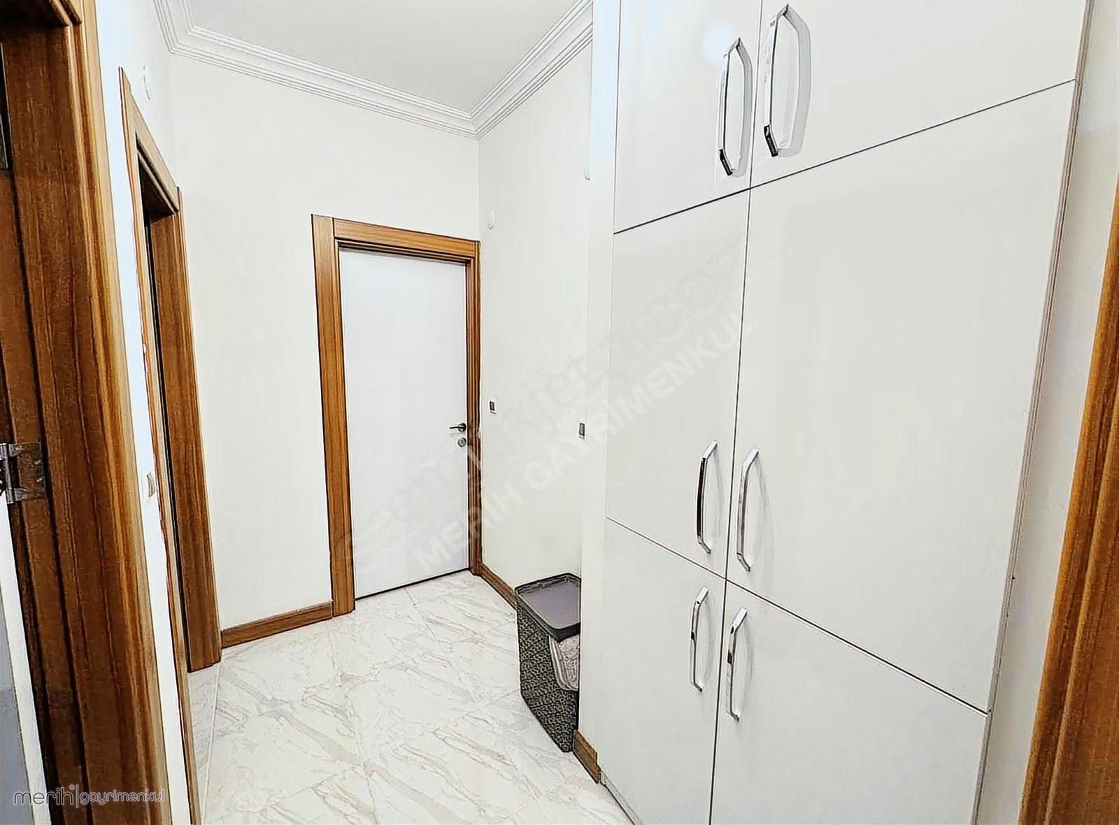 Yüksek Krediye Uygun Full Yapılı Lüks Meskenli 3+1 Daire ! - Görsel 6