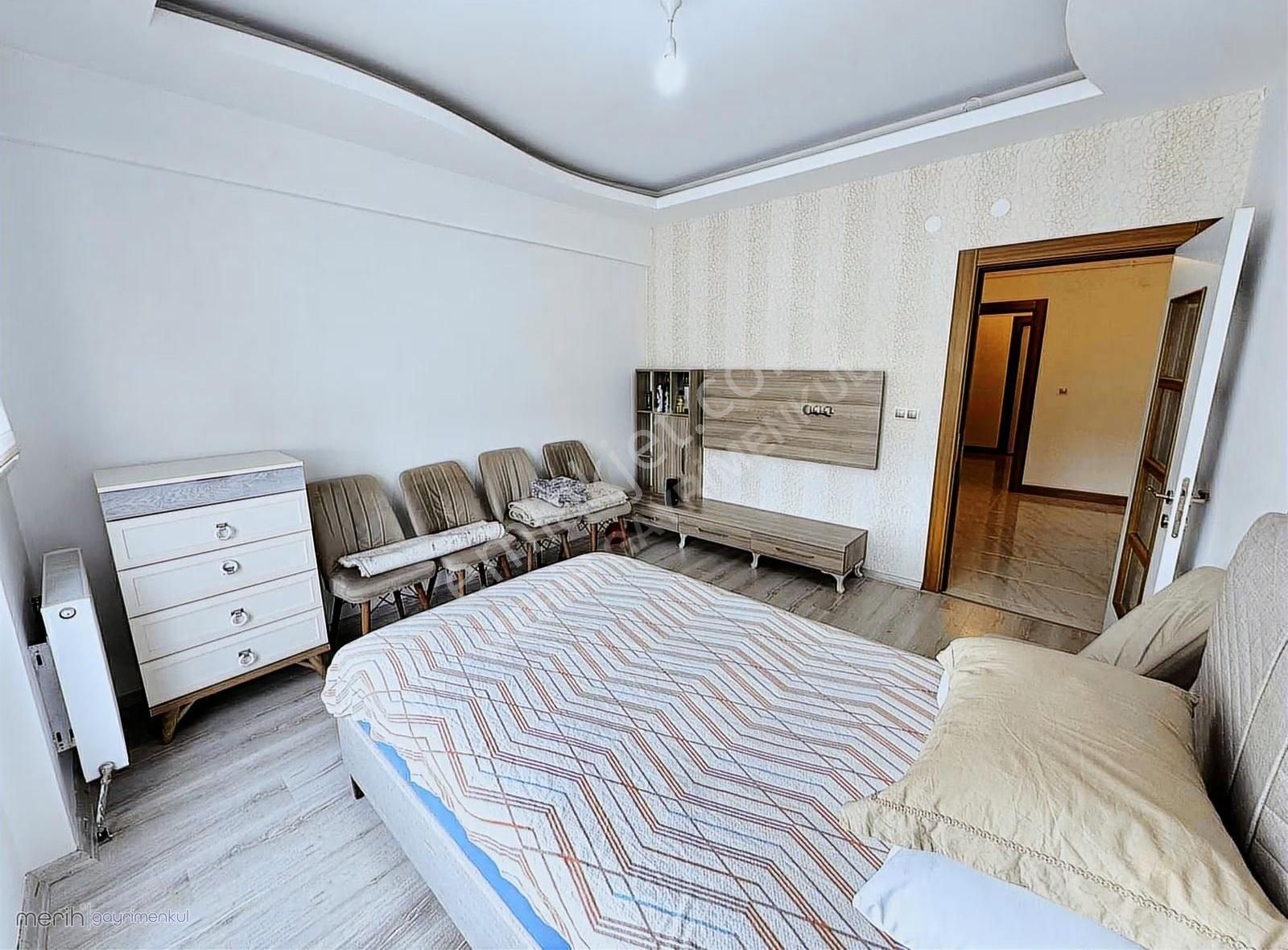 Yüksek Krediye Uygun Full Yapılı Lüks Meskenli 3+1 Daire ! - Görsel 16