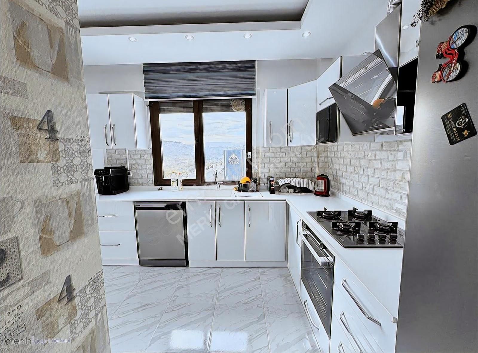 Yüksek Krediye Uygun Full Yapılı Lüks Meskenli 3+1 Daire ! - Görsel 10