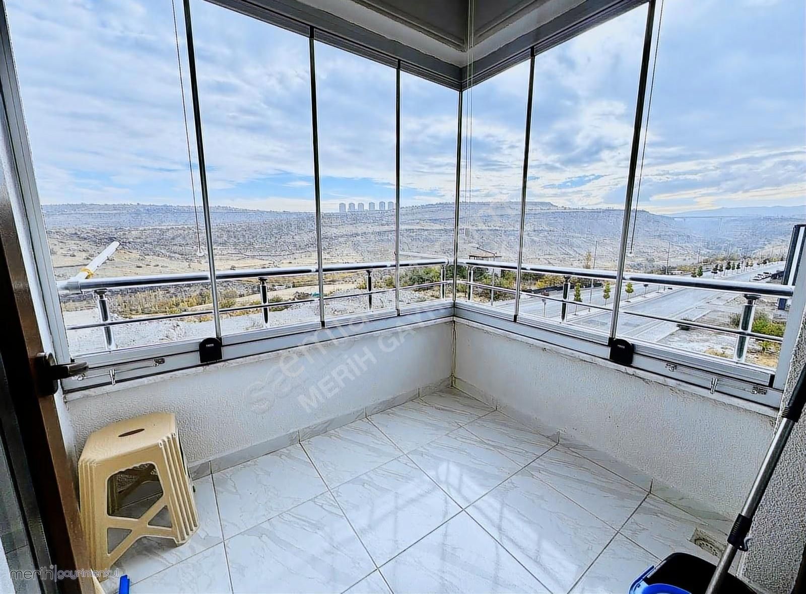 Yüksek Krediye Uygun Full Yapılı Lüks Meskenli 3+1 Daire ! - Görsel 17