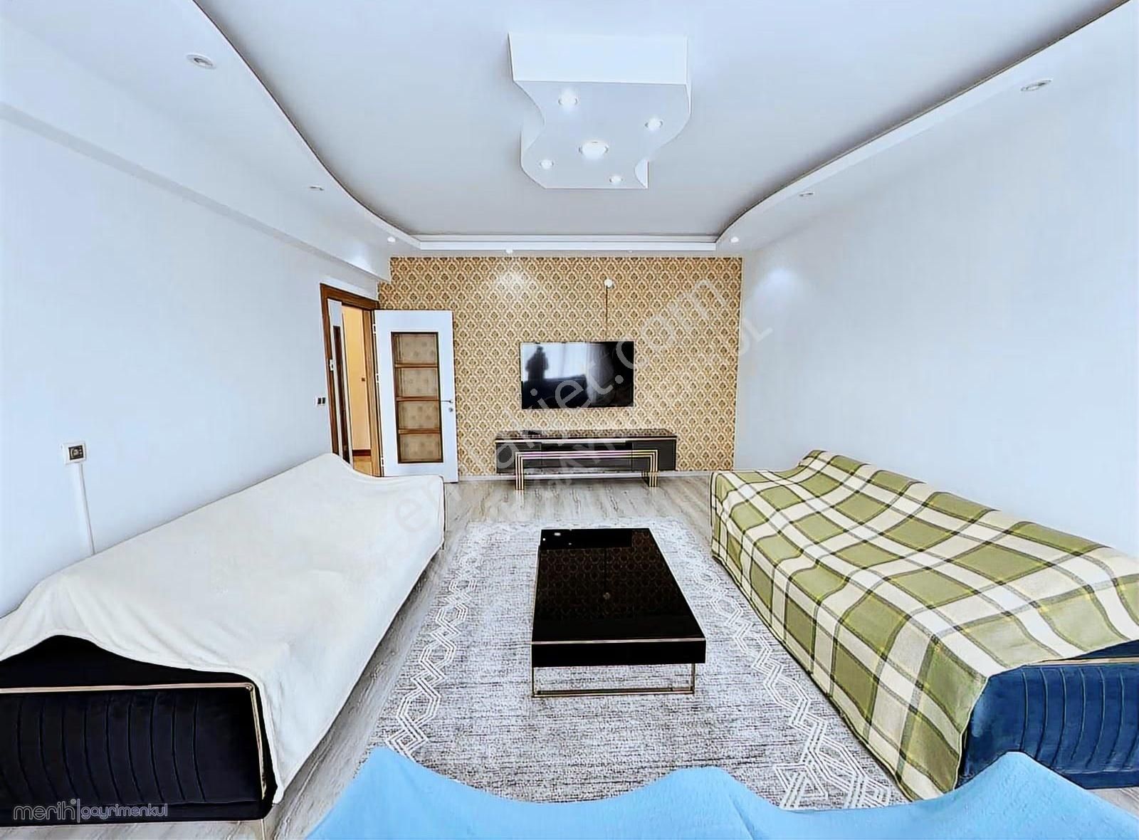 Yüksek Krediye Uygun Full Yapılı Lüks Meskenli 3+1 Daire ! - Görsel 8