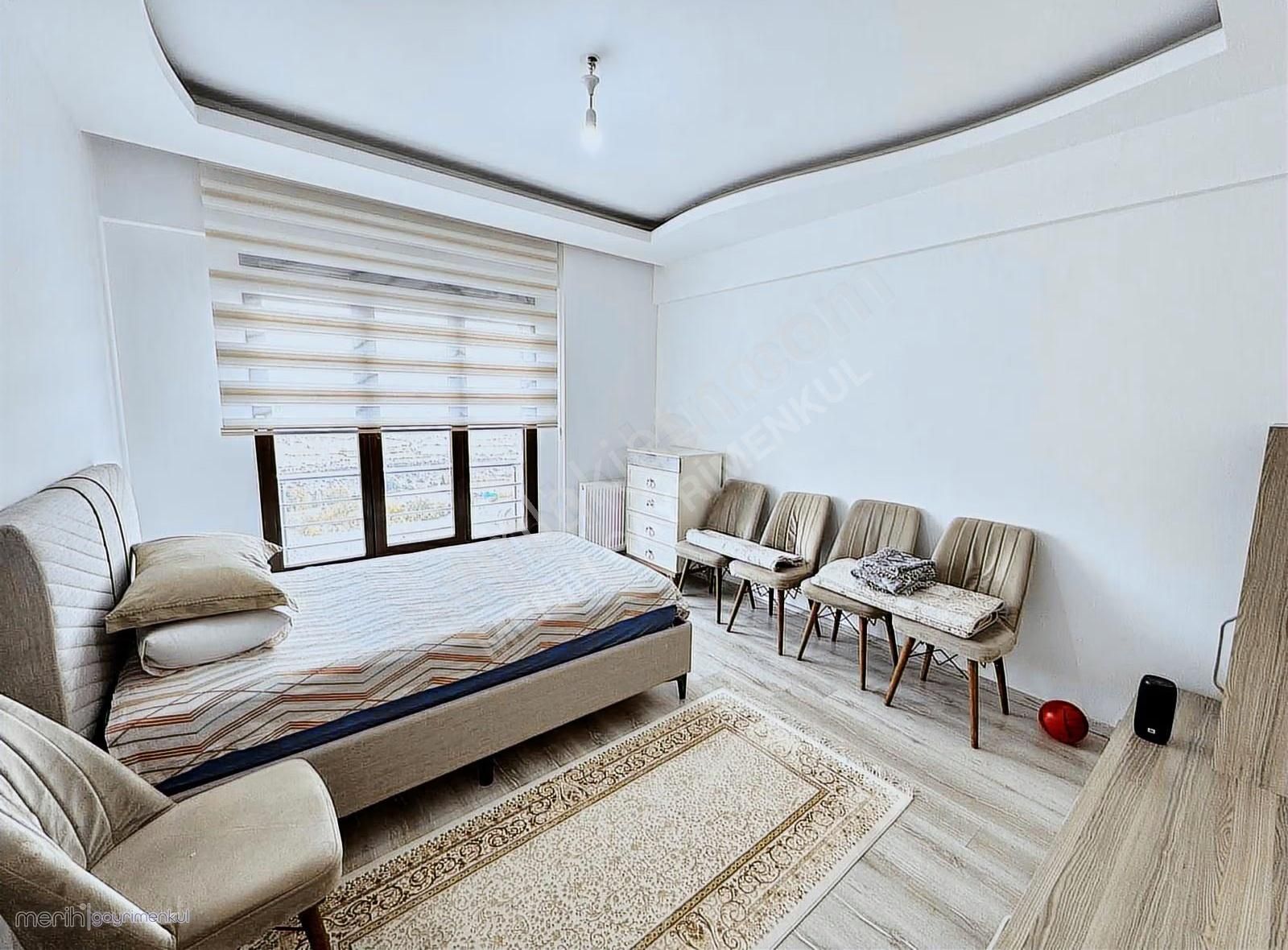 Yüksek Krediye Uygun Full Yapılı Lüks Meskenli 3+1 Daire ! - Görsel 7