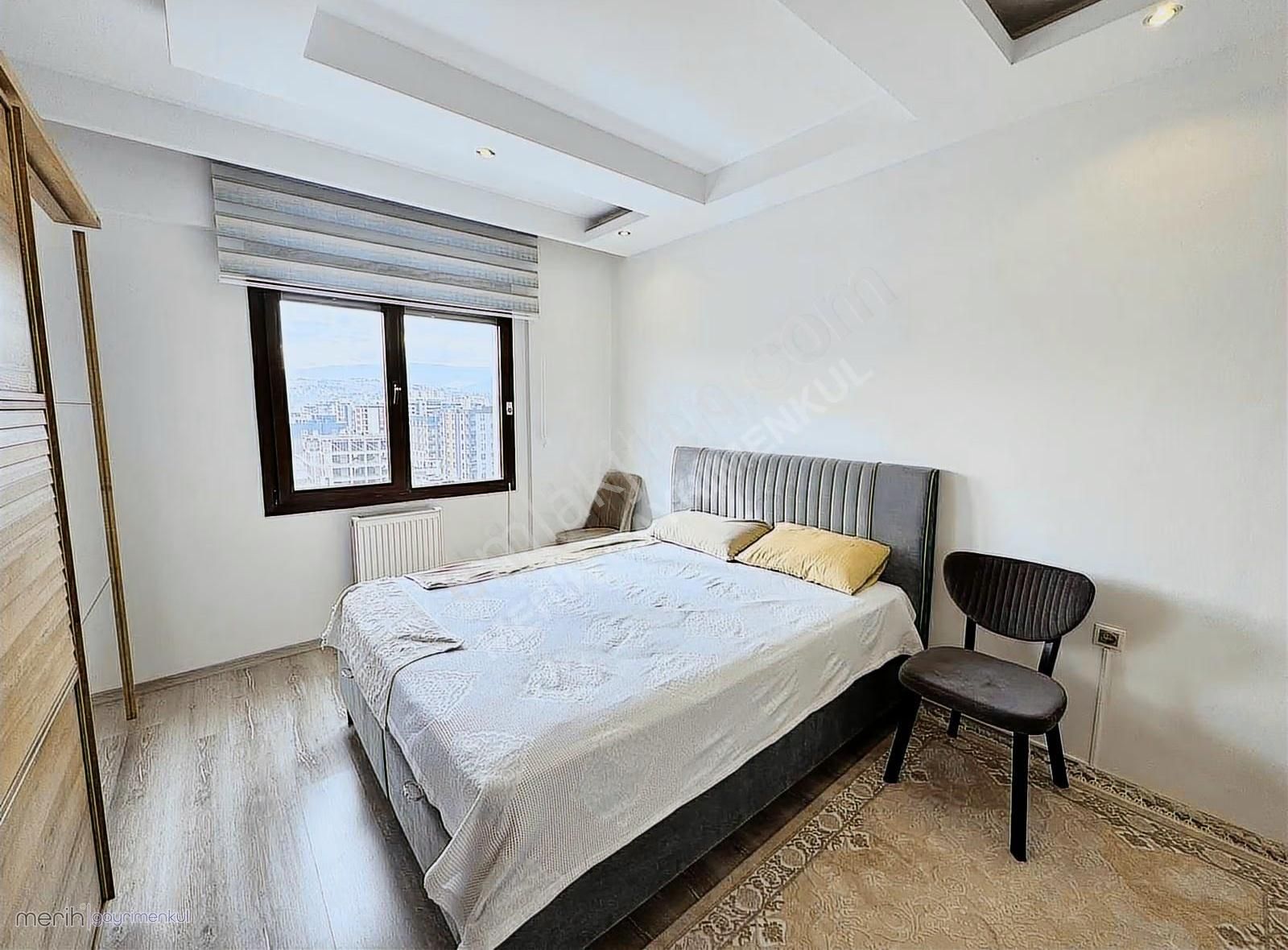 Yüksek Krediye Uygun Full Yapılı Lüks Meskenli 3+1 Daire ! - Görsel 5