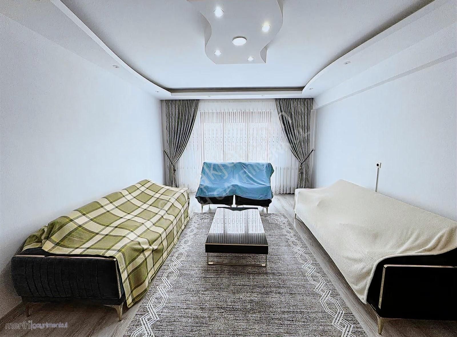 Yüksek Krediye Uygun Full Yapılı Lüks Meskenli 3+1 Daire ! - Görsel 22