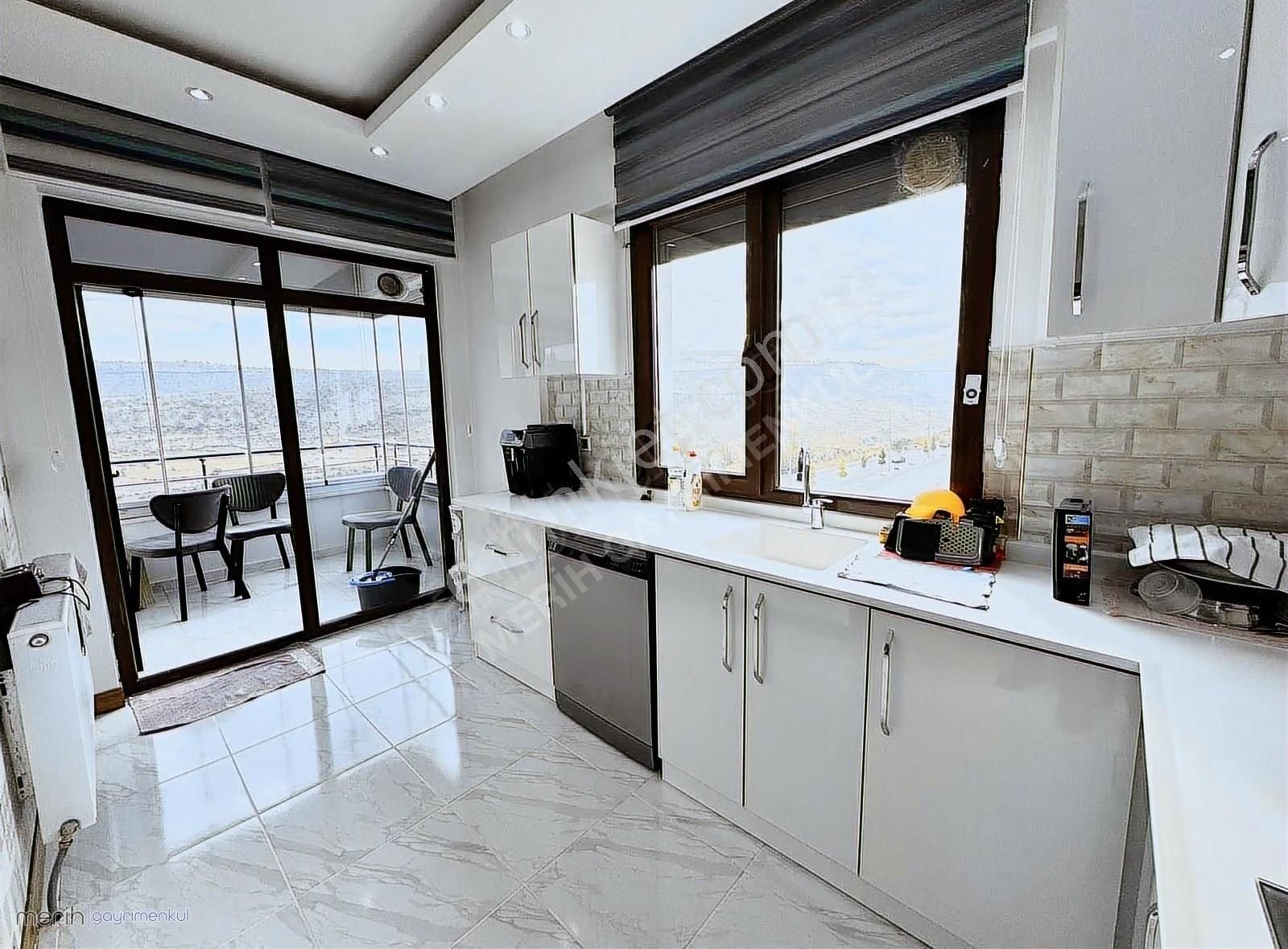 Yüksek Krediye Uygun Full Yapılı Lüks Meskenli 3+1 Daire ! - Görsel 11