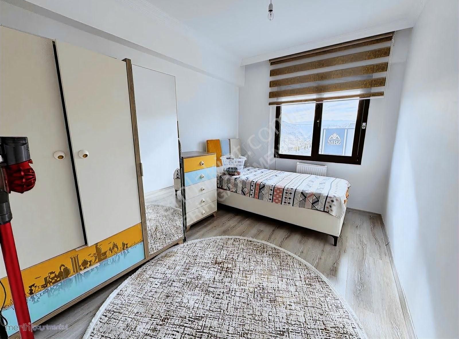 Yüksek Krediye Uygun Full Yapılı Lüks Meskenli 3+1 Daire ! - Görsel 4