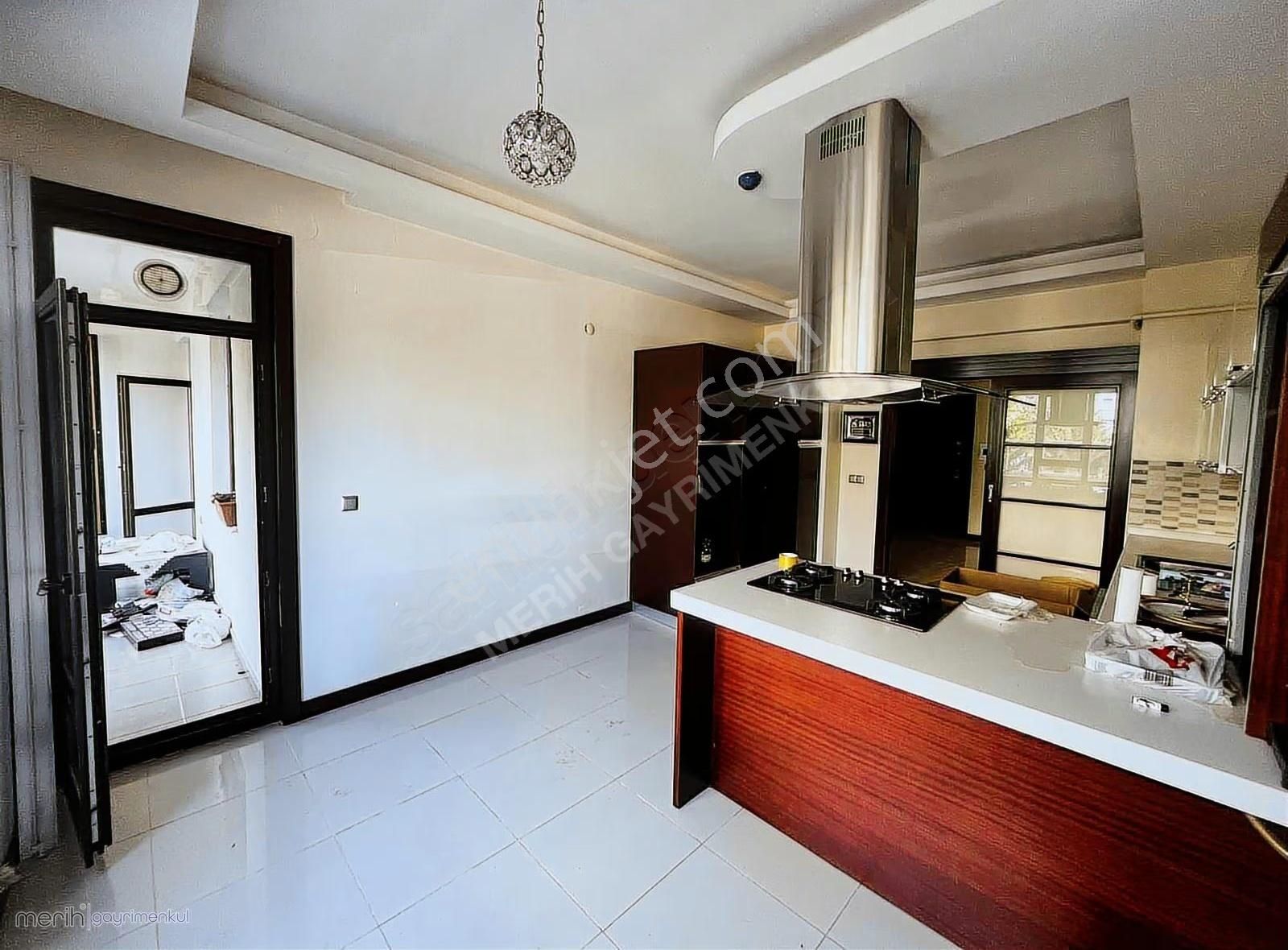 Bölgenin En Geniş En Lüks Dairesi - Görsel 4