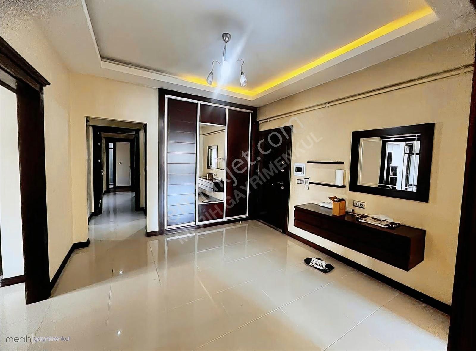 Bölgenin En Geniş En Lüks Dairesi - Görsel 6