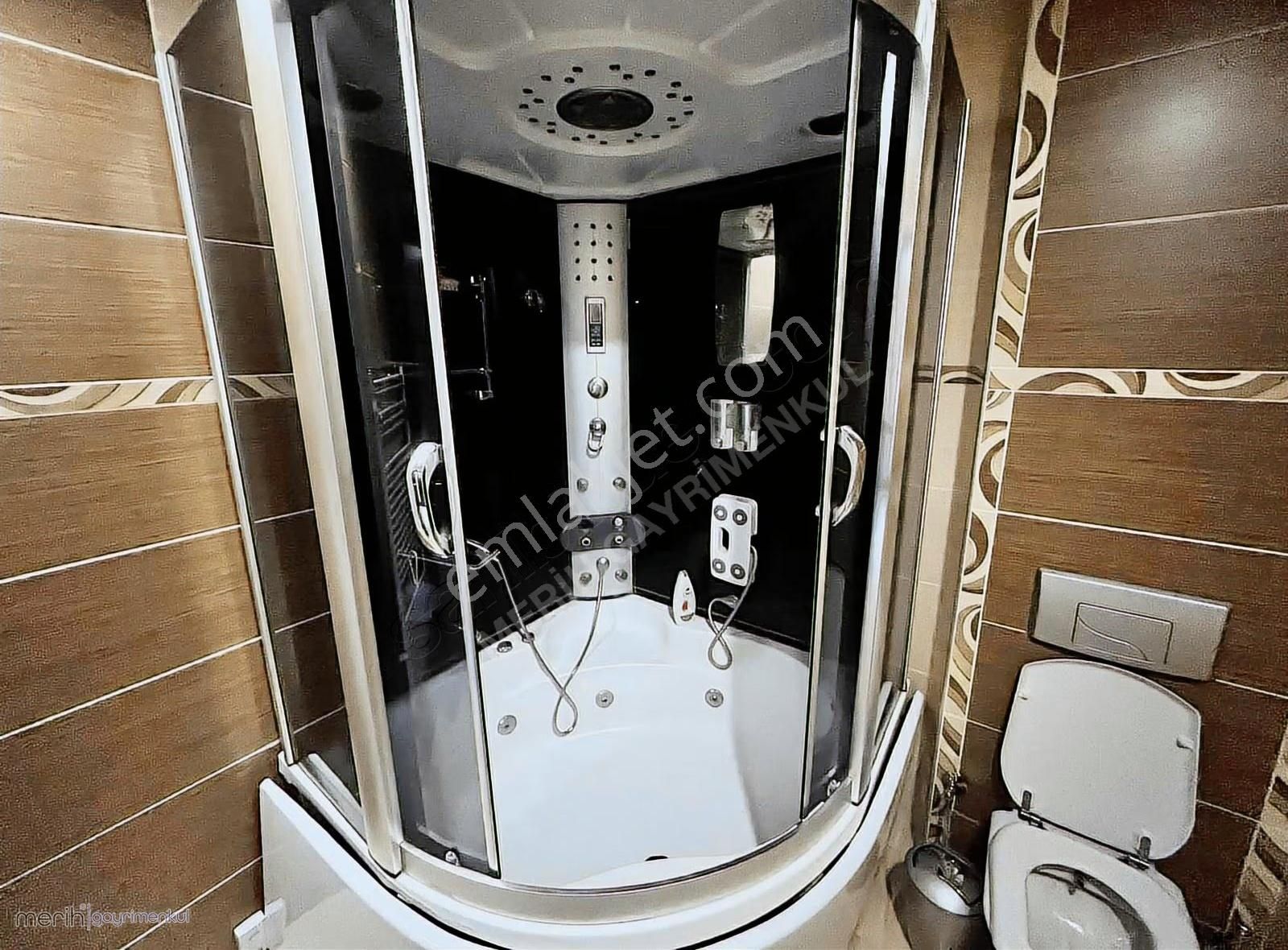 Bölgenin En Geniş En Lüks Dairesi - Görsel 21