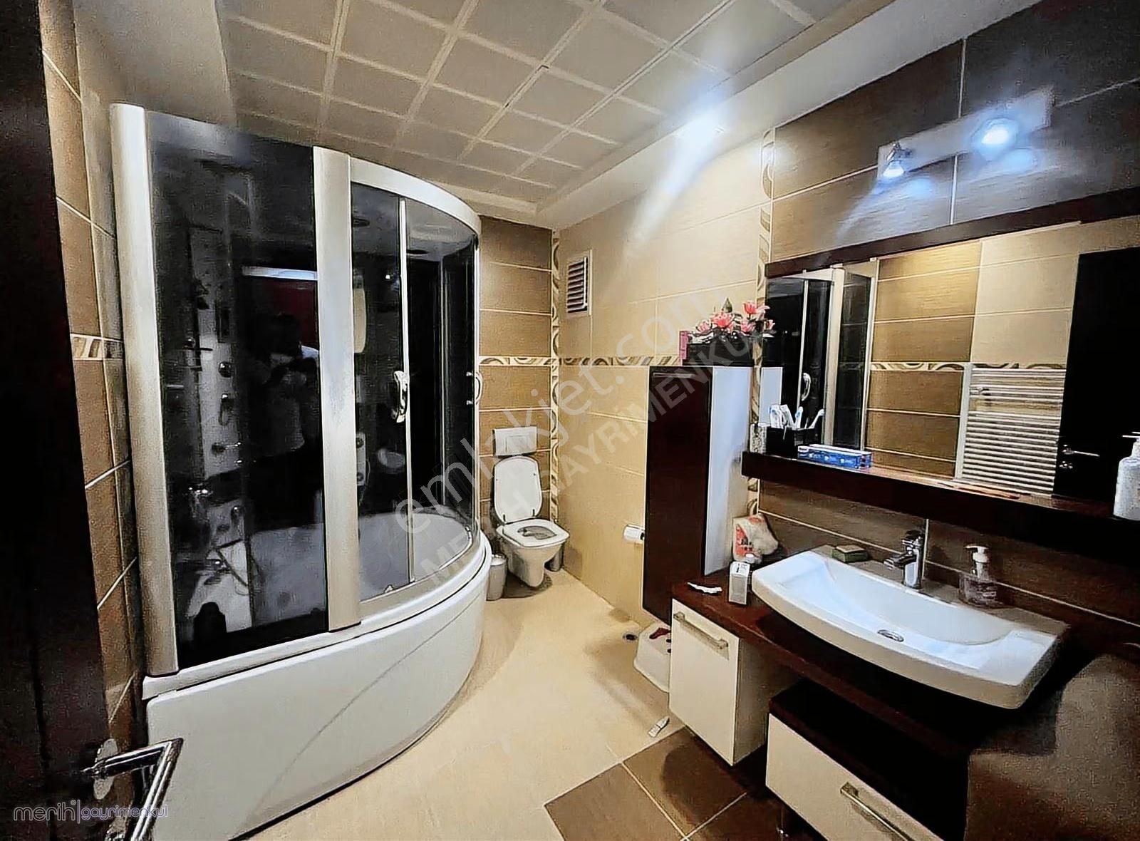 Bölgenin En Geniş En Lüks Dairesi - Görsel 14