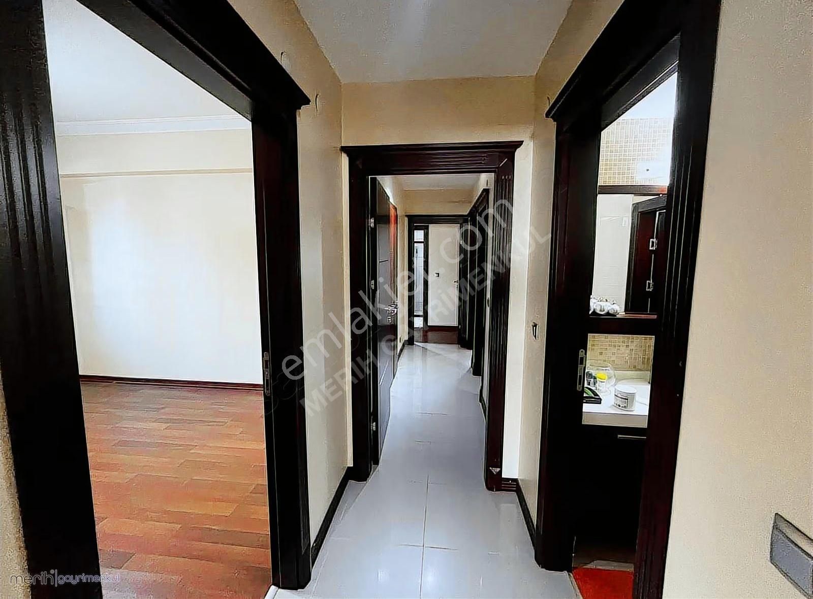 Bölgenin En Geniş En Lüks Dairesi - Görsel 17