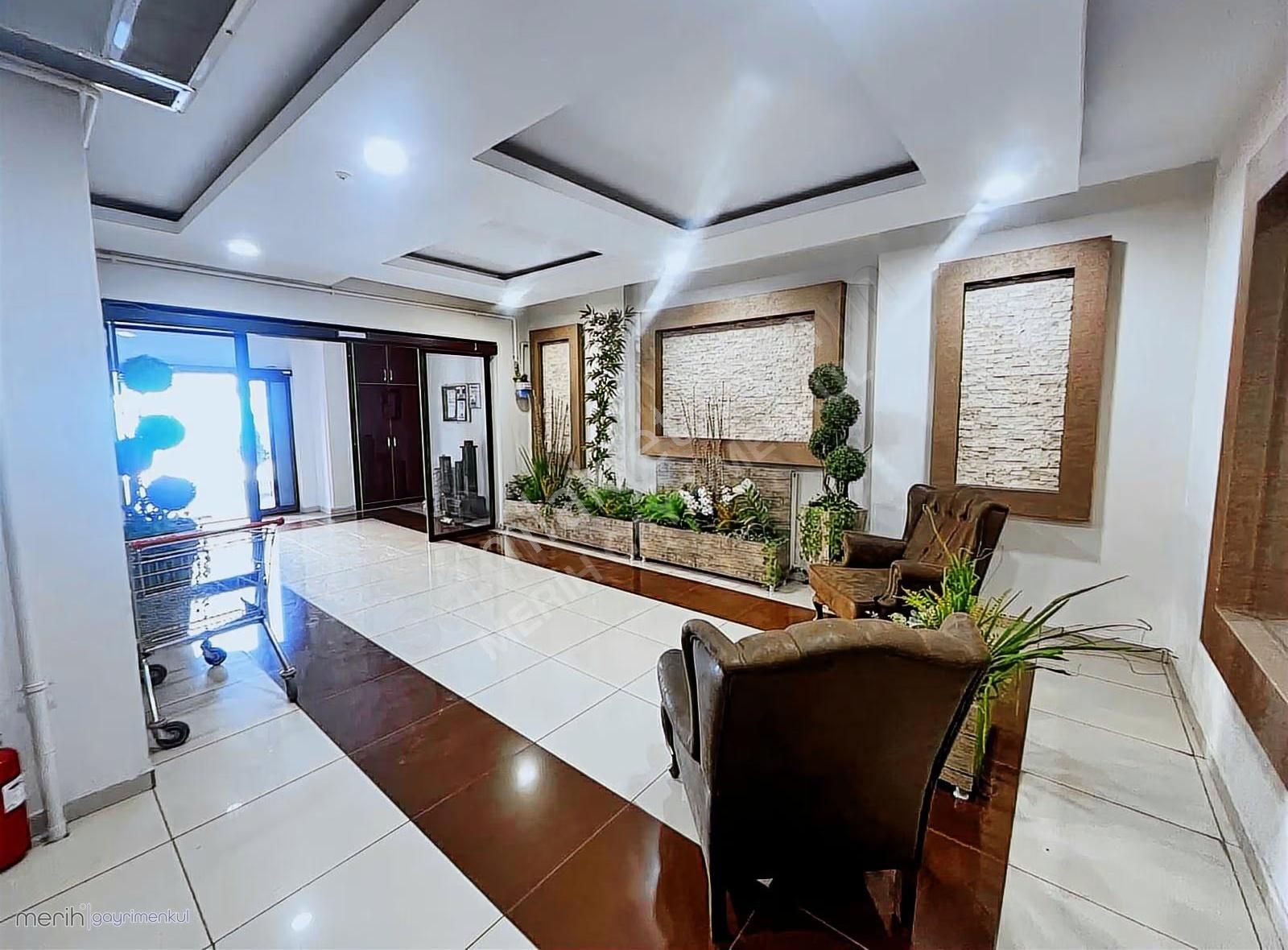 Bölgenin En Geniş En Lüks Dairesi - Görsel 10