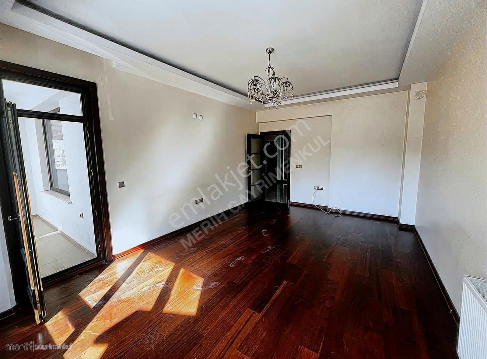 Bölgenin En Geniş En Lüks Dairesi - Görsel 12