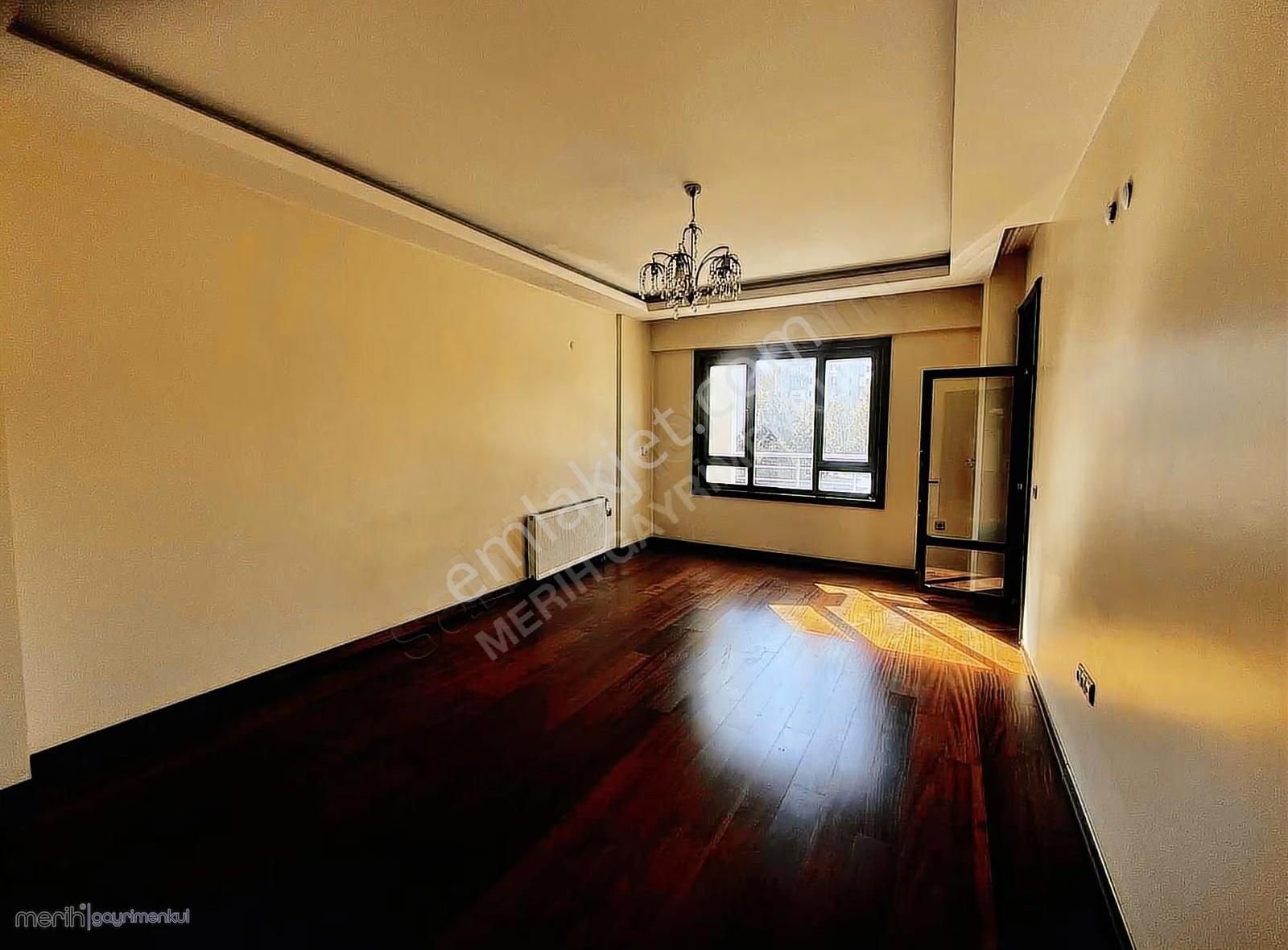 Bölgenin En Geniş En Lüks Dairesi - Görsel 11