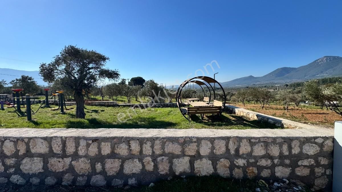 Kemalpaşa Dereköyde Satılık Kooperatif Hissesi - Görsel 16