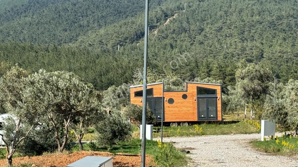 Kemalpaşa Dereköyde Satılık Kooperatif Hissesi - Görsel 8