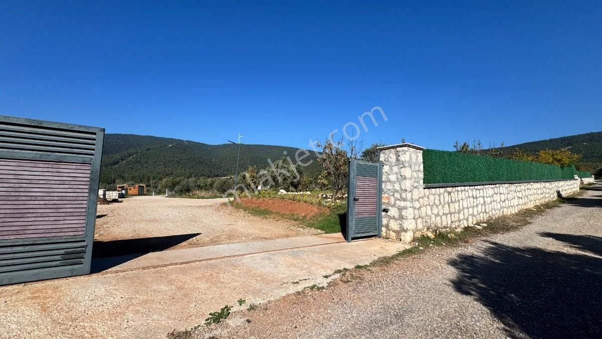 Kemalpaşa Dereköyde Satılık Kooperatif Hissesi - Görsel 13