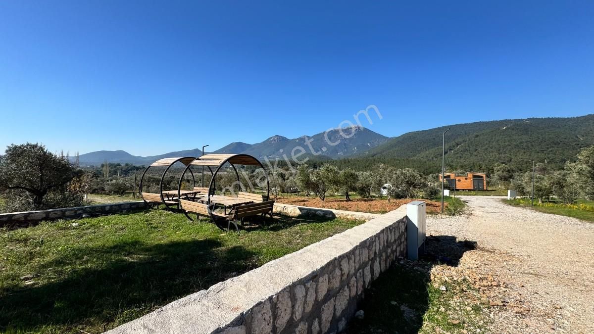 Kemalpaşa Dereköyde Satılık Kooperatif Hissesi - Görsel 17