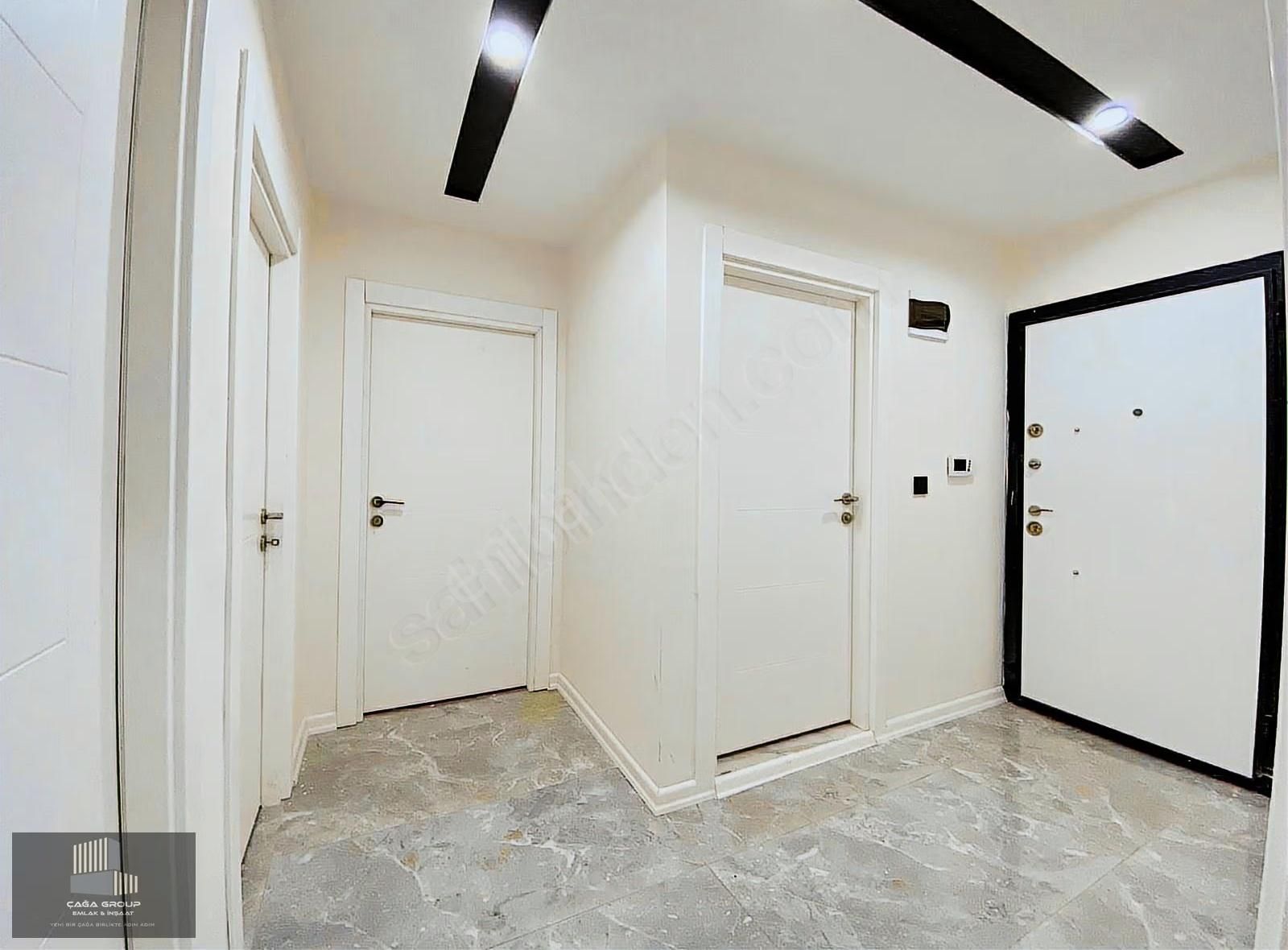 Fevziçakmak Mahallesi'nde Sıfır Asansörlü 1.kat 2+1 100 M² - Görsel 15