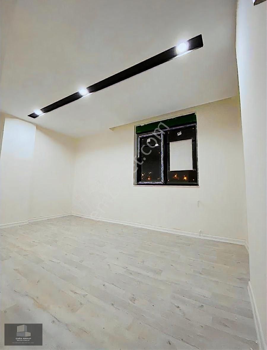 Fevziçakmak Mahallesi'nde Sıfır Asansörlü 1.kat 2+1 100 M² - Görsel 8