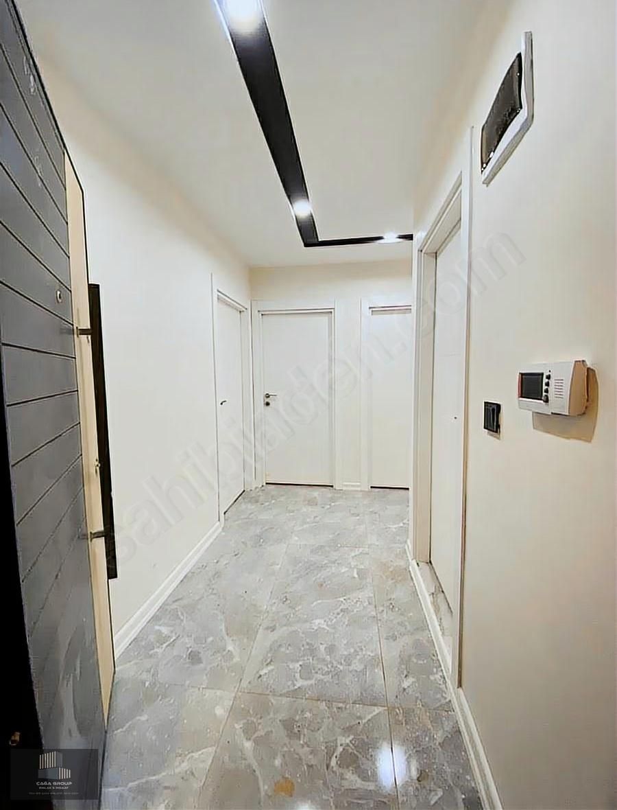 Fevziçakmak Mahallesi'nde Sıfır Asansörlü 1.kat 2+1 100 M² - Görsel 22