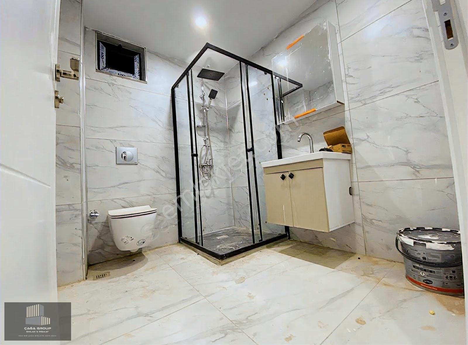 Fevziçakmak Mahallesi'nde Sıfır Asansörlü 1.kat 2+1 100 M² - Görsel 18