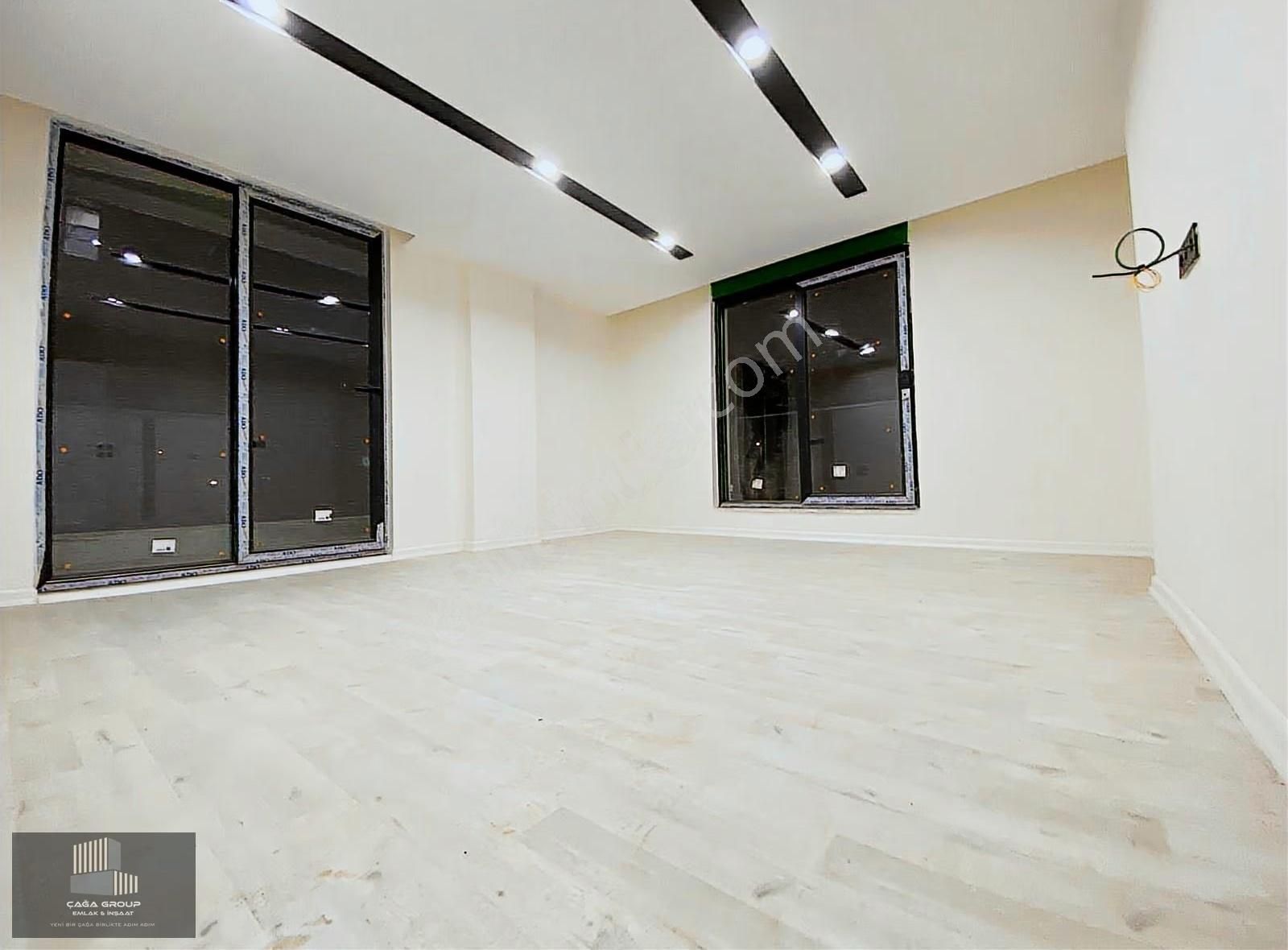 Fevziçakmak Mahallesi'nde Sıfır Asansörlü 1.kat 2+1 100 M² - Görsel 12