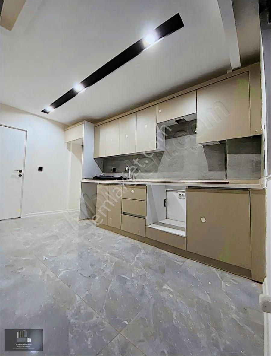 Fevziçakmak Mahallesi'nde Sıfır Asansörlü 1.kat 2+1 100 M² - Görsel 20