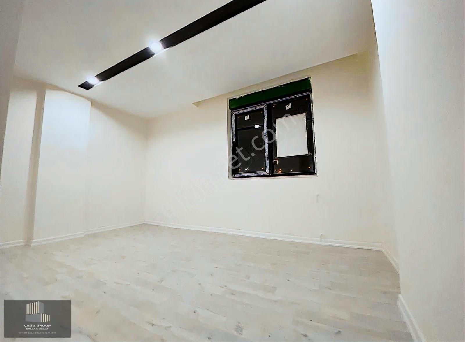 Fevziçakmak Mahallesi'nde Sıfır Asansörlü 1.kat 2+1 100 M² - Görsel 3