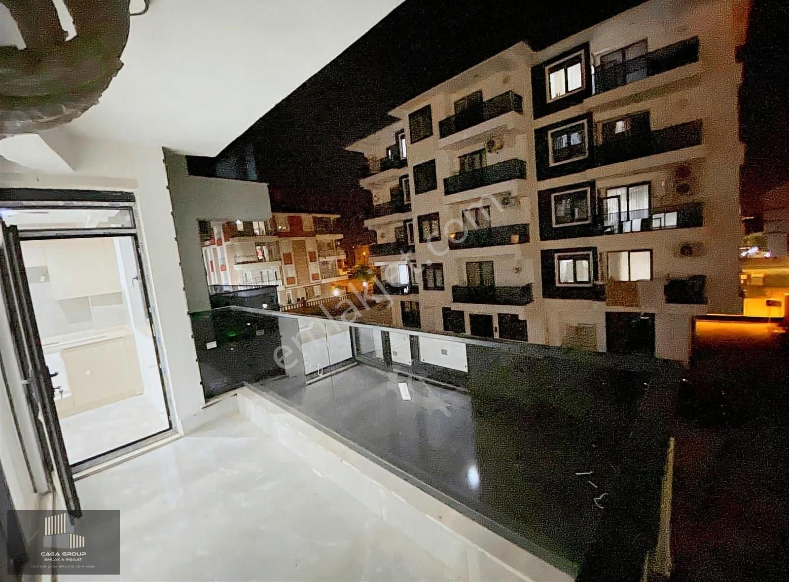 Fevziçakmak Mahallesi'nde Sıfır Asansörlü 1.kat 2+1 100 M² - Görsel 23